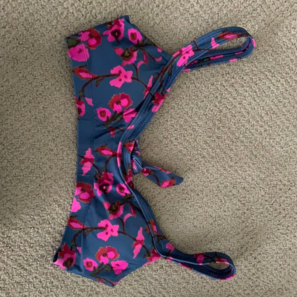Vix bikini top